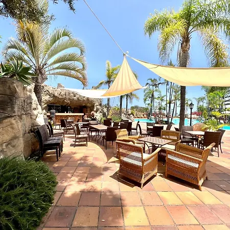 Disfruta De Vistas Al Mar En Con Piscina * Λος Ρεαλέχος