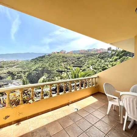 Disfruta De Vistas Al Mar En Con Piscina Διαμέρισμα