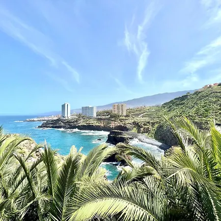 Lejlighed Disfruta De Vistas Al Mar En Con Piscina *